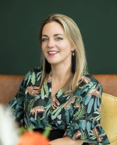 Janneke van den Brink