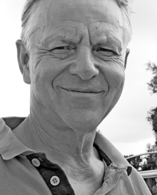 Dick Rezel