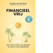 Financieel vrij