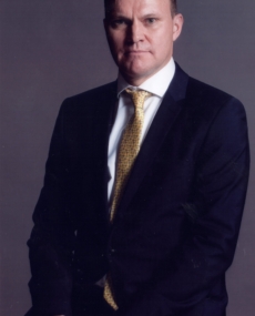 Ansgar John