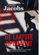 De laatste opdracht