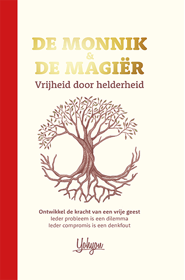 De Monnik & de Magiër