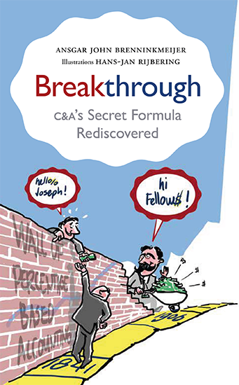 Breakthrough