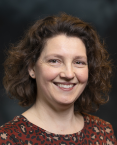 Susan van den Berg