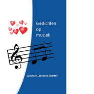 Gedichten op muziek