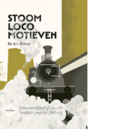 Stoomlocomotieven van de Staatsmijnen in Limburg