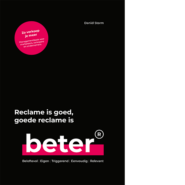 Goede reclame is BETER