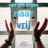 Van gevangen naar vrij