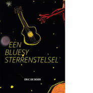 Een Bluesy sterrenstelsel