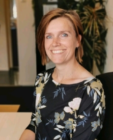 Rebekka