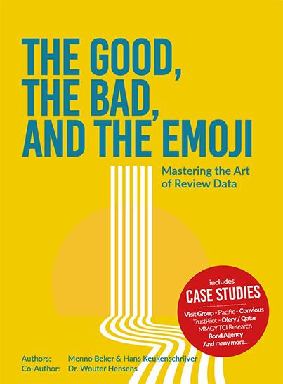 The Good, the Bad, and the Emoji