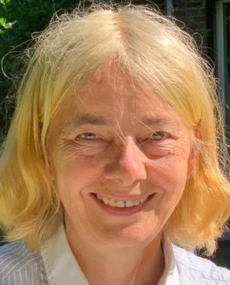 Loretta van Iterson