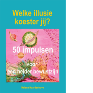 Wiens illusie koester jij?