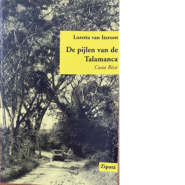 De pijlen van de Talamanca