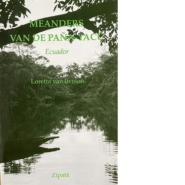 Meanders van de Paña yacu
