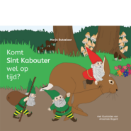 Komt Sint Kabouter wel op tijd?