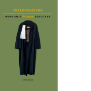 50 jaar topadvocatuur