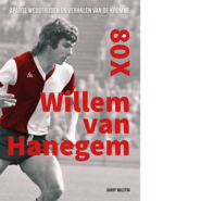80x Willem van Hanegem