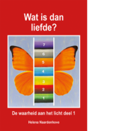 Wat is dan liefde?