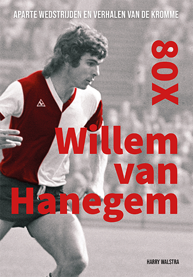 80x Willem van Hanegem