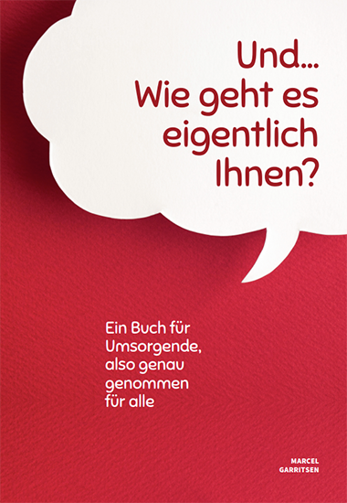 Und… Wie geht es eigentlich ihnen?