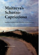 Maitreya’s Scherzo Capriccioso