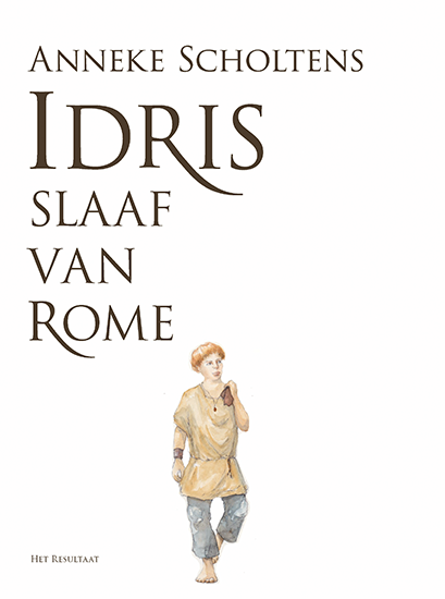 Idris, slaaf van Rome