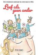 Leef als geen ander