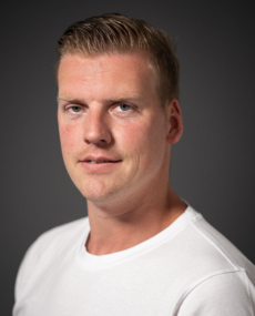 Jeroen Geradts