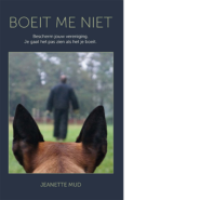 Boeit me niet