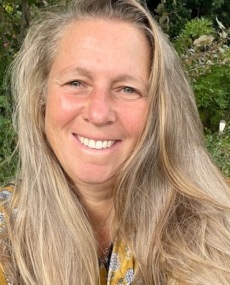 Renee van Hoof