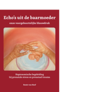 Echo’s uit de baarmoeder