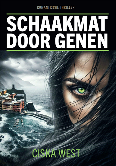 Schaakmat door genen