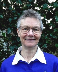 Trix van der Veen