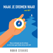 Maak je dromen waar met NLP