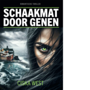 Schaakmat door genen