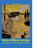 Michel Willem Aertnijs; De Peetvader van het automobilisme in Nederland