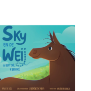 Sky en de Weij