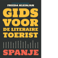 Gids voor de literaire toerist SPANJE