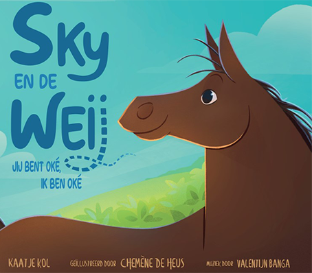 Sky en de Weij