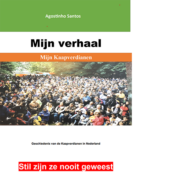 Mijn verhaal, mijn Kaapverdianen,