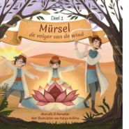 Mürsel de volger van de wind