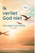 Ik verliet God niet