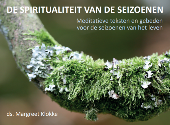 De spiritualiteit van de seizoenen