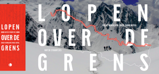 Lopen over de grens