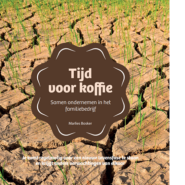 Tijd voor koffie