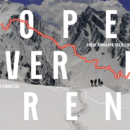 Lopen over de grens