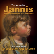 Jannis - Belast met een belofte