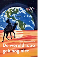 De wereld is zo gek nog niet