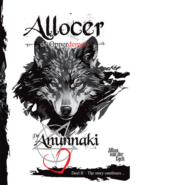 Allocer de Opperdemon Boek 2 De Anunnaki